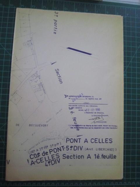 ATLAS, Enlèvement, Comme neuf