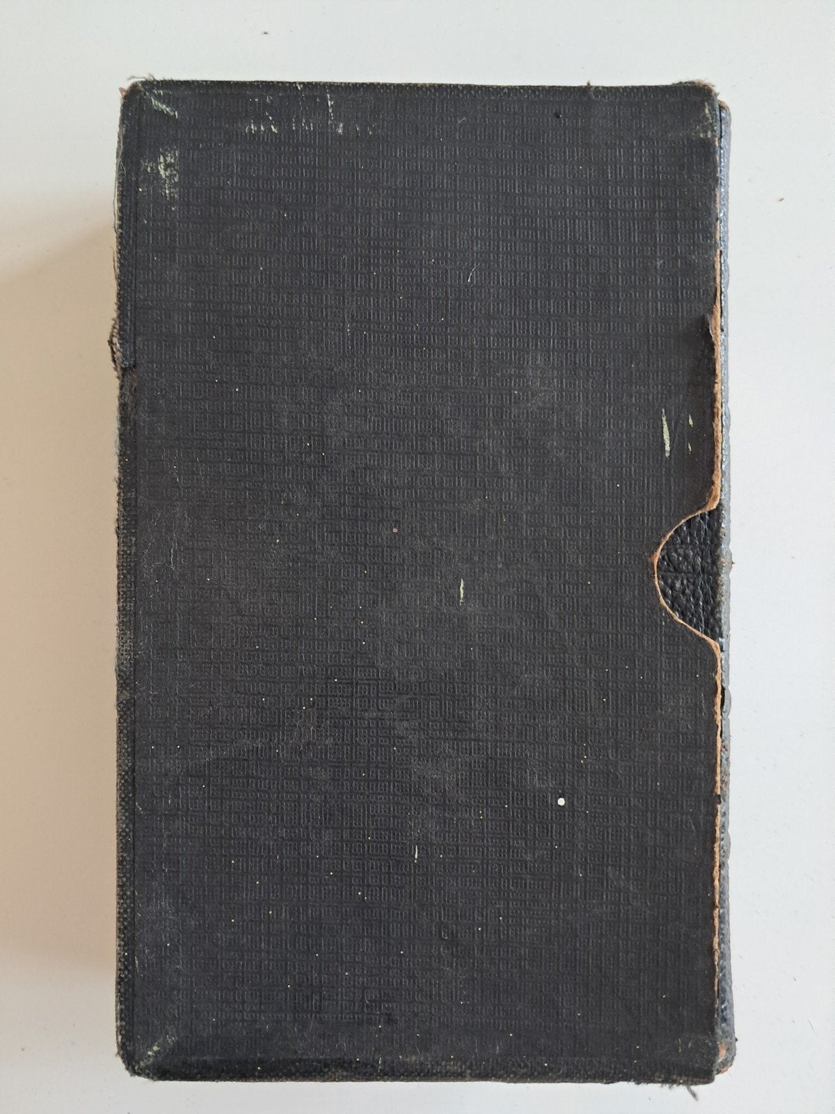 Frans Misboekje/Missaal, Ophalen of Verzenden