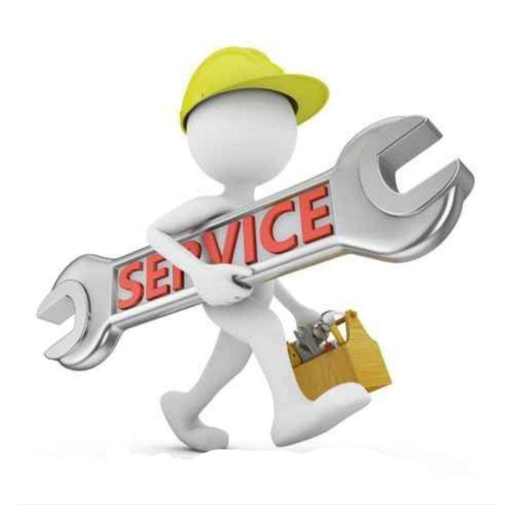 Bricolage, Enlèvement, Bricolage