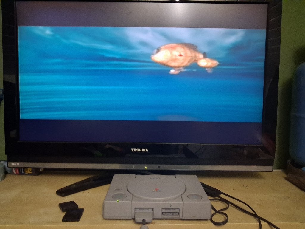 Tv, Enlèvement, Utilisé, Toshiba