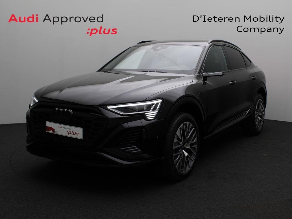 Audi Q8 e-tron Sportback Q8 Sportback e-Tron 106 kWh 55 Quat, Autos, Audi, Achat, Q8, https://public.car-pass.be/vhr/03d10cc0-b552-45ff-ba48-2001ef34a012