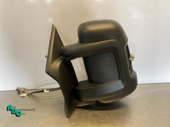 Rétroviseur extérieur gauche d'un Citroen Jumper (Jumper 1, Autos : Pièces & Accessoires, -, 3 mois de garantie, Utilisé, -