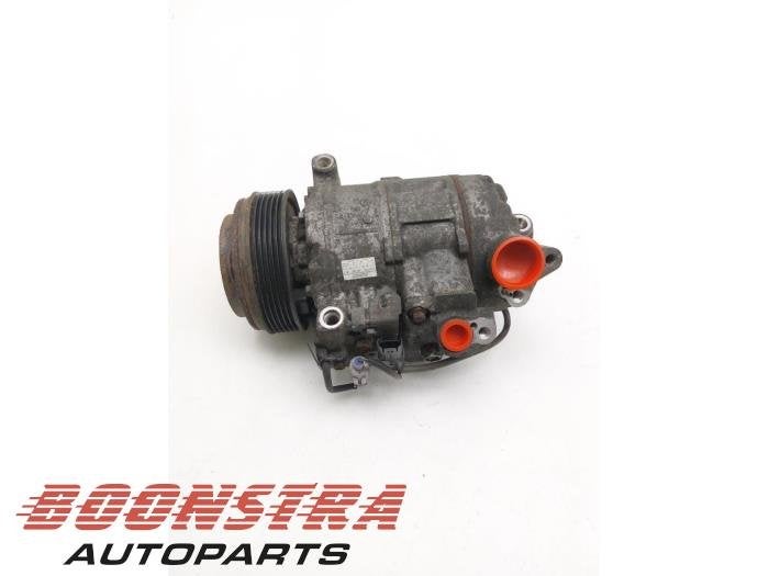 Pompe clim d'un BMW 1-Serie, -, 3 mois de garantie, Utilisé, -