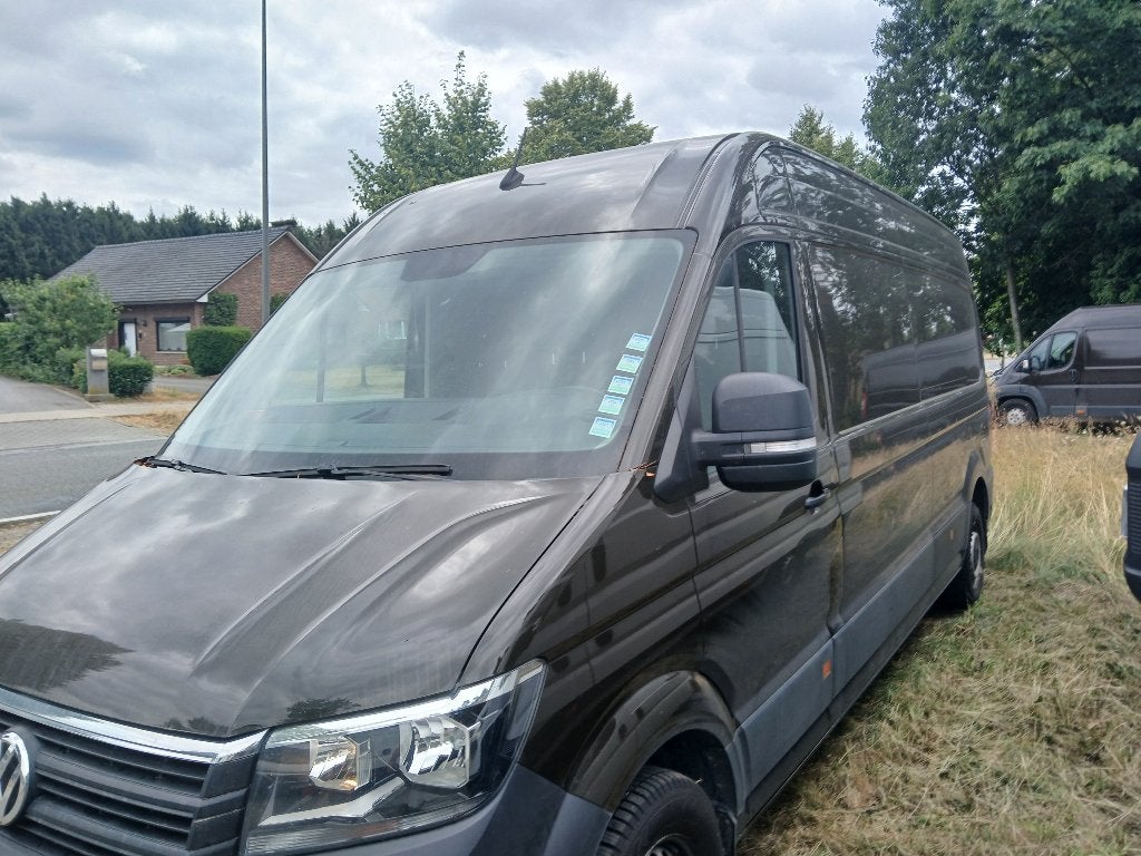 VW CRAFTER L4, Autres modèles, Achat, Euro 6, 2 places
