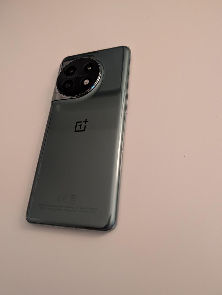 oneplus 11 5G, Télécoms, Téléphonie mobile | Marques Autre, Classique ou Candybar, Enlèvement, Sans abonnement, Sans simlock
