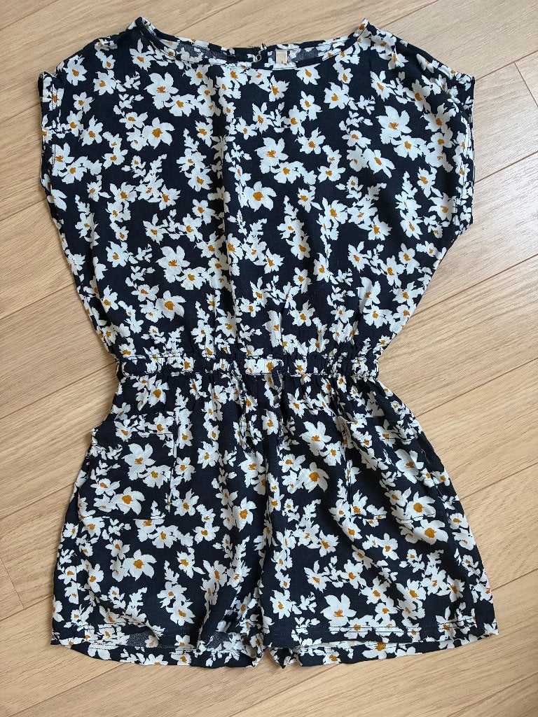 Playsuit maat 164 O'NEILL, Kinderen en Baby's, Kinderkleding | Maat 164, Meisje, Ophalen of Verzenden, O'Neill, Overige typen