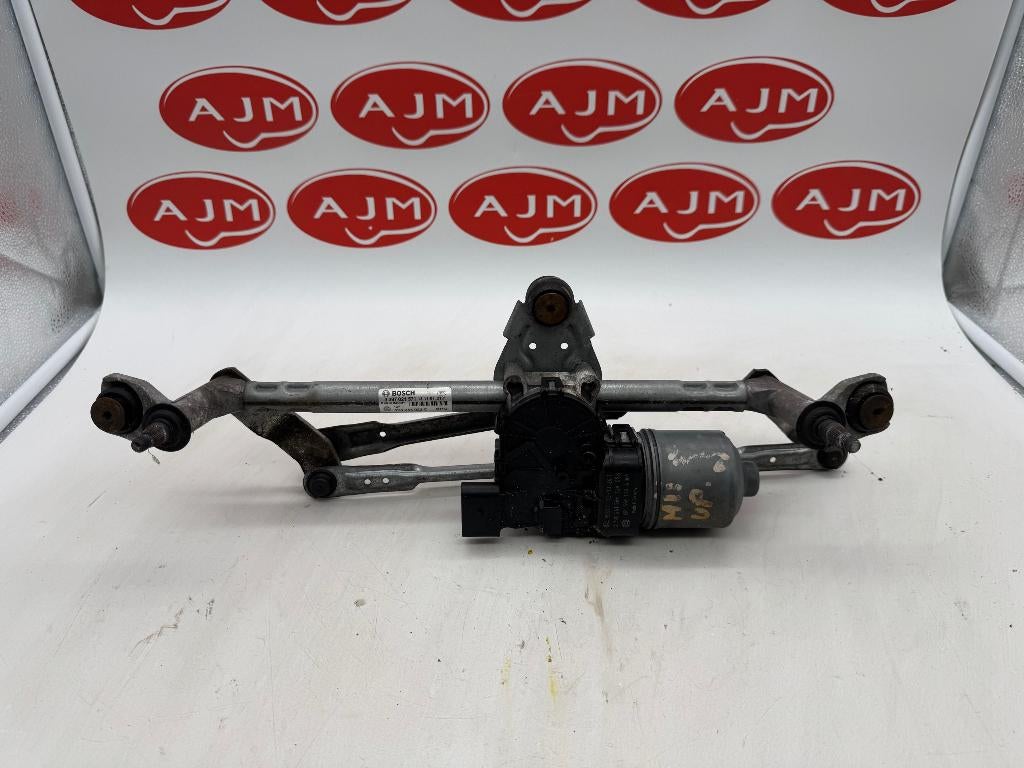 MOTEUR ESSUIE GLACE VW UP / SEAT MII / SKODA CITIGO, Enlèvement, Utilisé, Seat