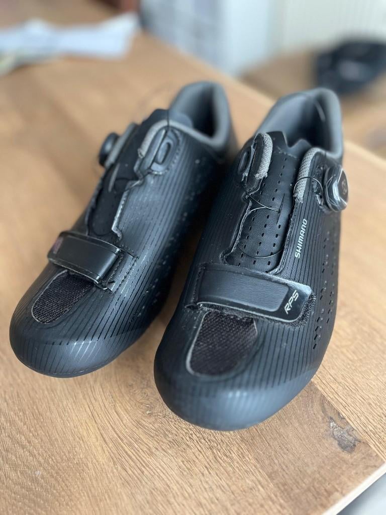 Shimano SH‑RC500 raceschoenen – maat 43, Fietsen en Brommers, Ophalen, Heren, Schoenen, Overige maten