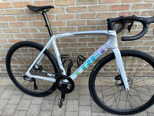 Koersfiets, Autres marques, 10 à 15 vitesses, Comme neuf, Enlèvement