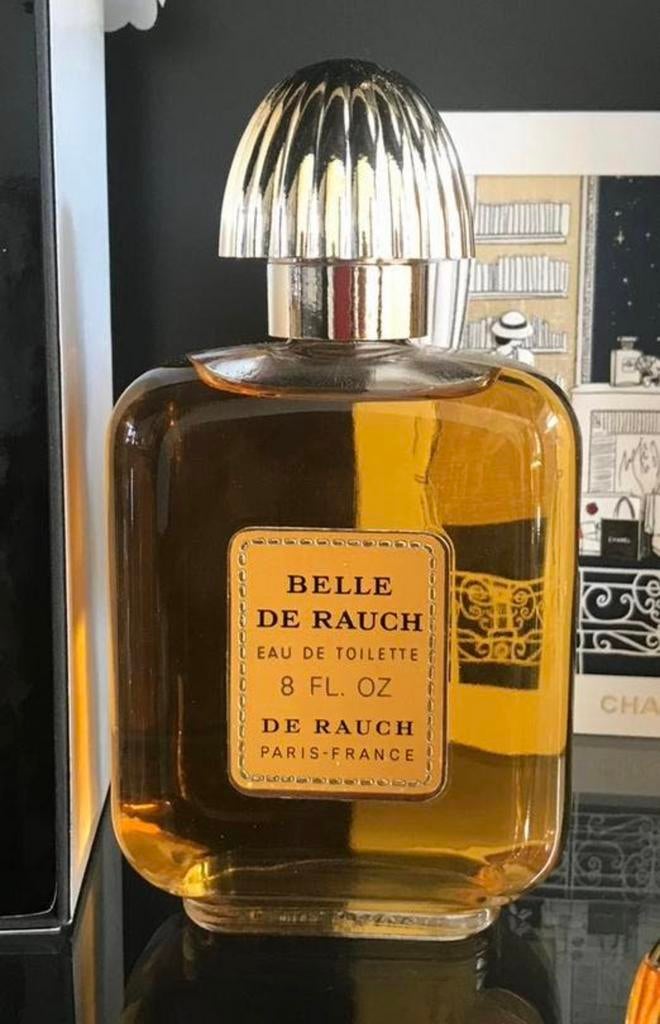 Belle De Rauch Vintage, Ophalen, Zo goed als nieuw