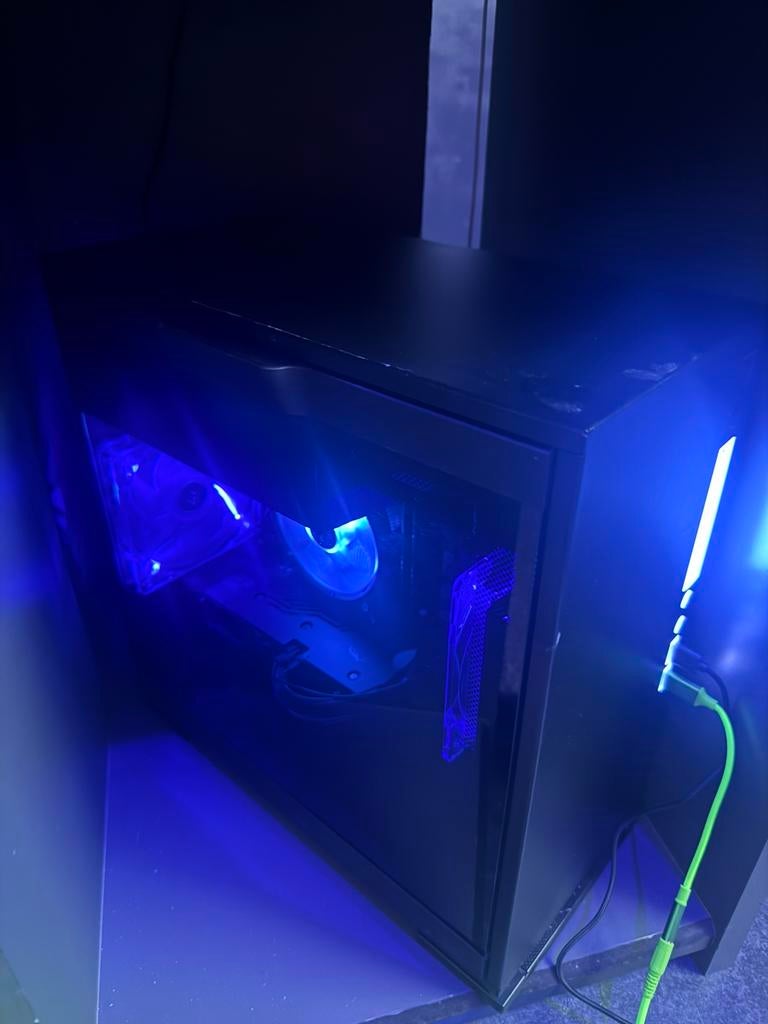 Pc gaming, Enlèvement, Comme neuf, Gaming, SSD