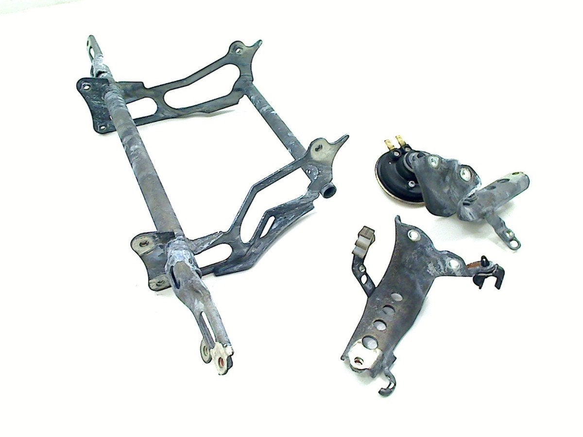 FRAMEBUIS Yamaha XP 560 T-MAX 2022- (XP560 B7M) (01-2022/-), Dhr. S. di Majo, Gebruikt, Info@cama-motorparts.nl, P.J. Troelstraweg 8 8
3144 CX  MAASSLUIS, NL