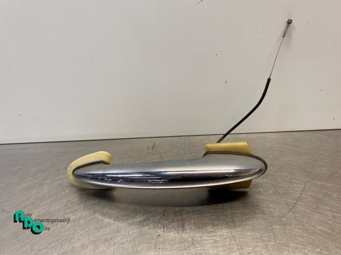 Poignée portière 2portes droite d'un Mini Cooper, -, 3 mois de garantie, -, -