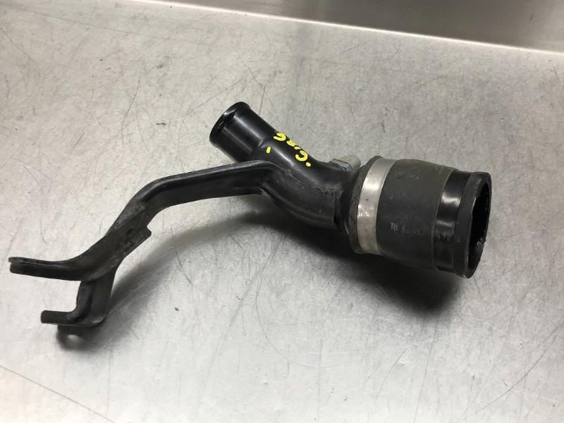 DURITE TURBO Toyota Auris (E18) (01-2012/03-2019) (|AURIS|), Utilisé, Toyota