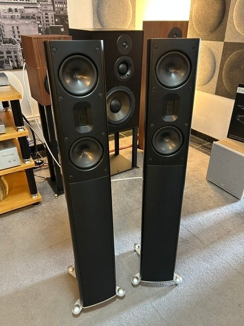 Scansonic MB35 TOPSTAAT  -  GARANTIE