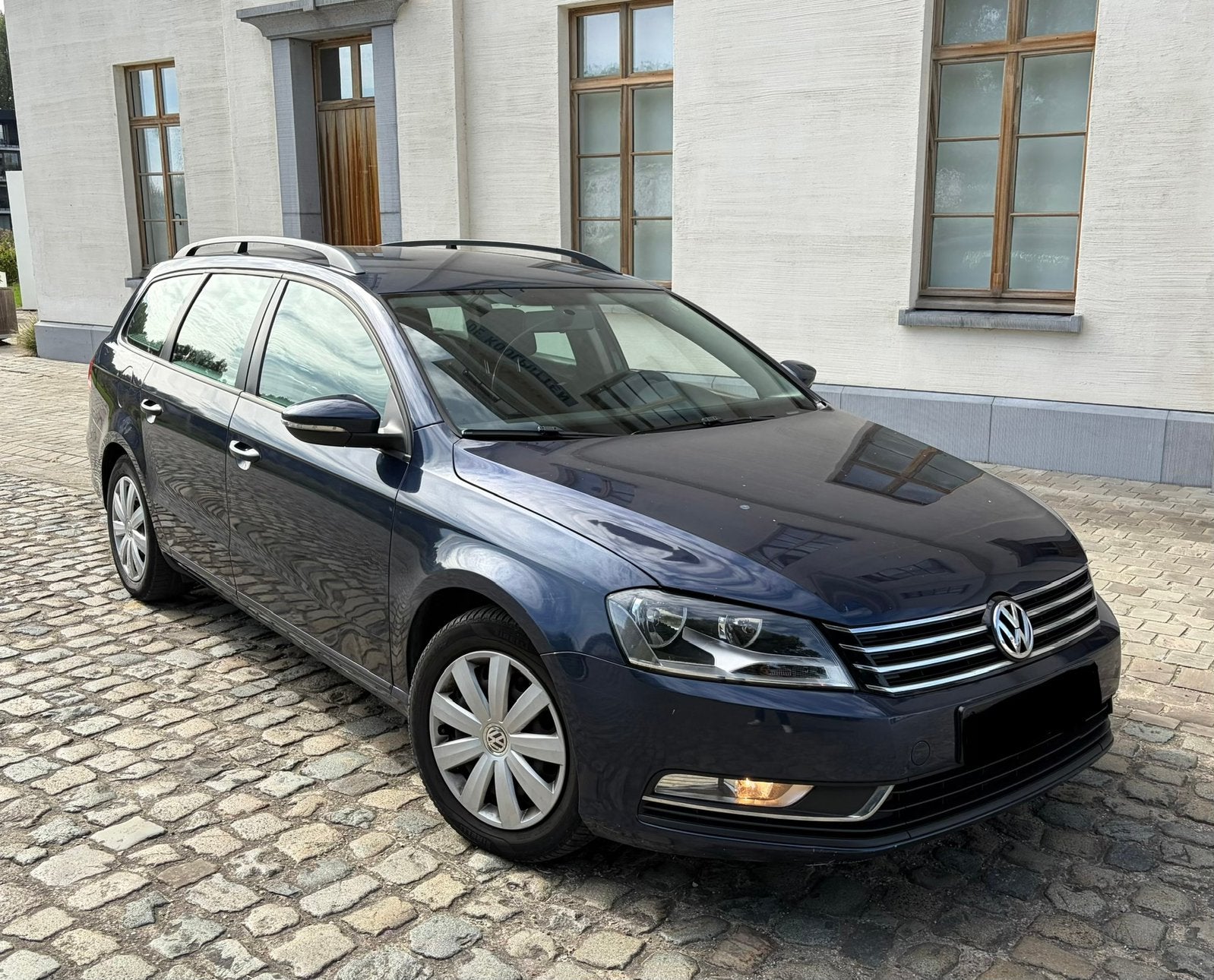 Volkswagen passat, Autos, Achat, Entreprise, Carnet d'entretien, Diesel