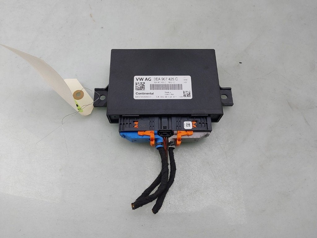 CALCULATEUR MOTEUR ECU Volkswagen ID.4 (E21), Volkswagen, Volkswagen AG, Utilisé, Kundenbetreuung@volkswagen.de