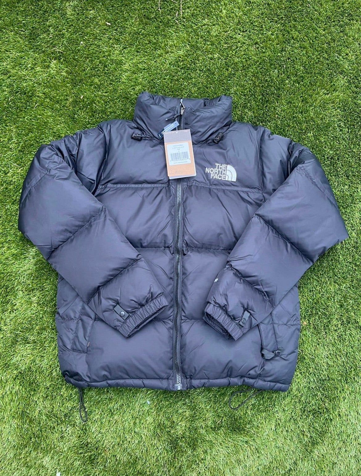 North face jas, Kleding | Heren, Ophalen of Verzenden, Nieuw, Maat 46 (S) of kleiner, Zwart