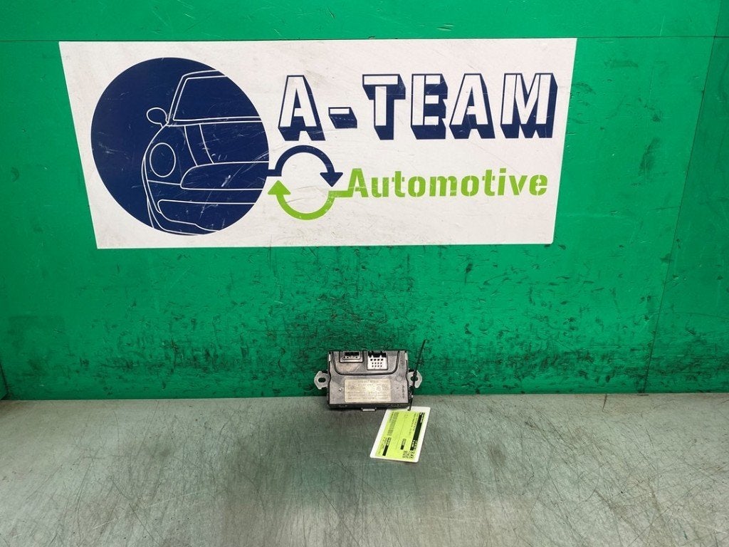 MODULE ACHTERKLEP MOTOR Panamera Sport Turismo (971H), Gebruikt, Porsche Deutschland GmbH, Porscheplatz 1
70435  Stuttgart, DE