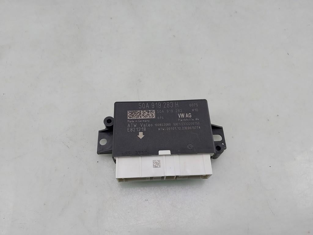 ORDINATEUR AIDE AU STATIONNEMENT Volkswagen Transporter T6, Utilisé, Volkswagen