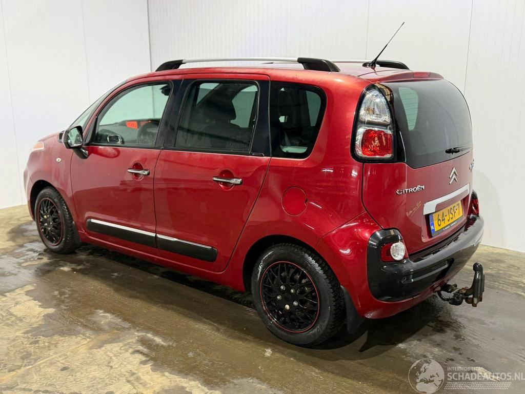 C3 Picasso voor onderdelen, Ophalen of Verzenden, Citroën