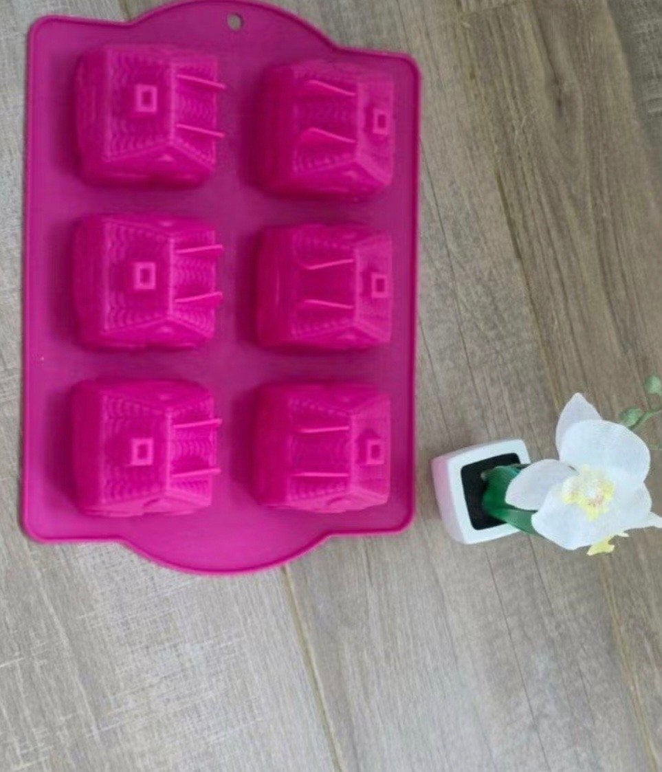 bakvormen, Hobby en Vrije tijd, Ophalen
