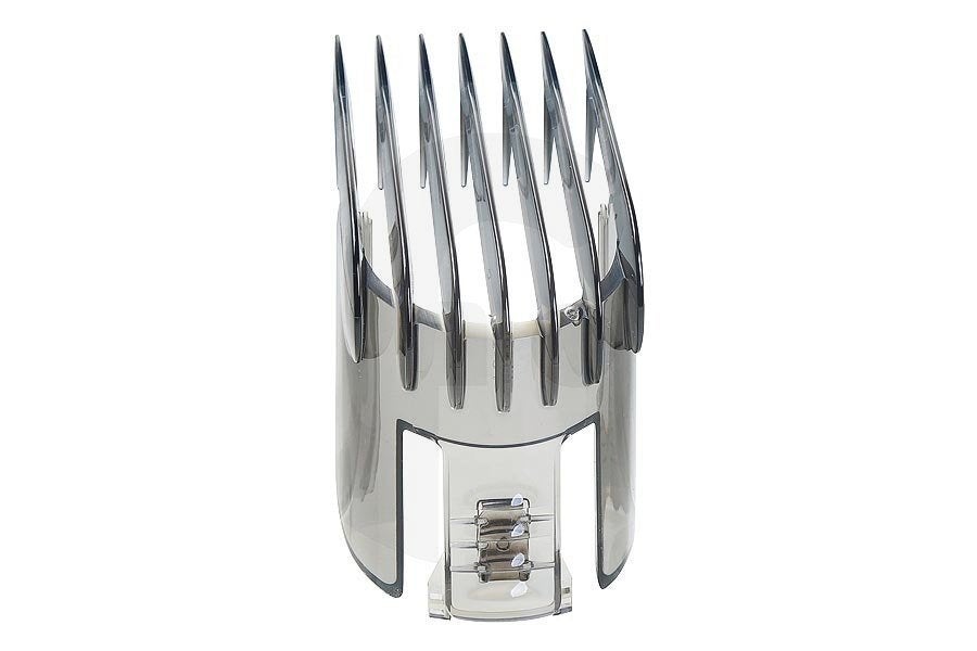 Philips verstelbare opzetkam 3-21mm tondeuse (ongebruikt), Enlèvement, Neuf