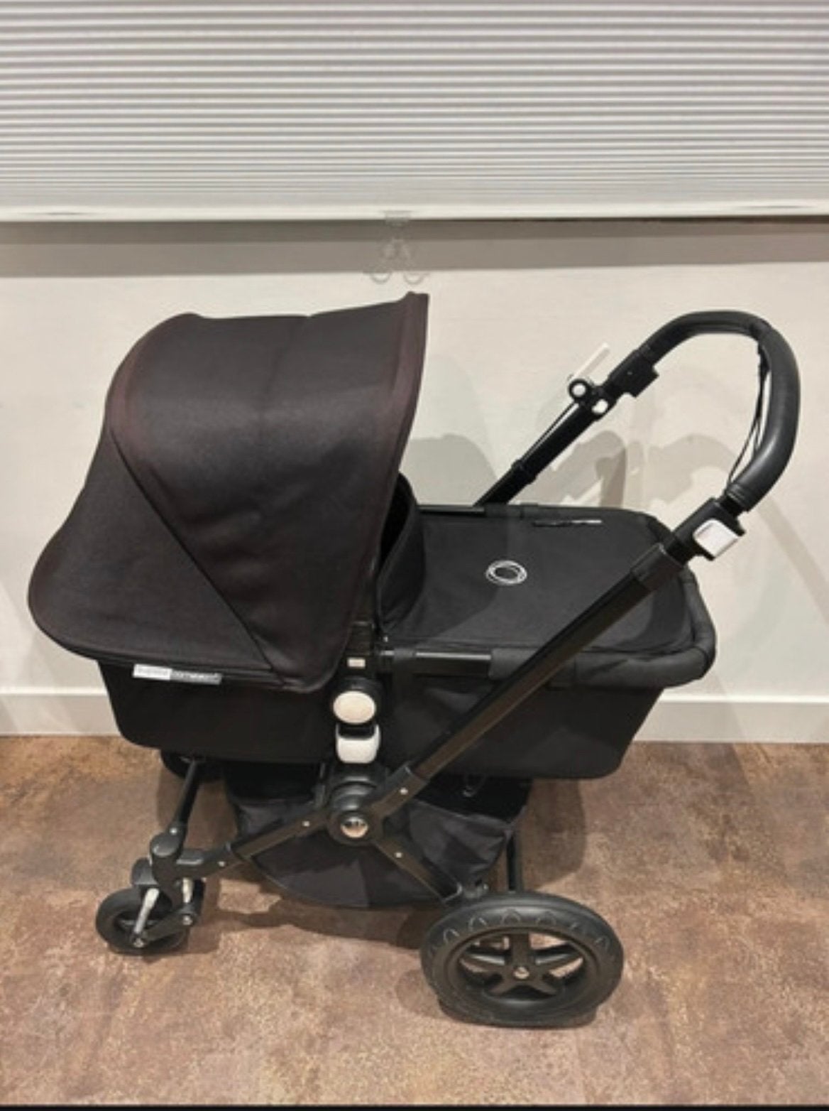Bugaboo Cameleon3, Kinderen en Baby's, Kinderwagens en Combinaties, Gebruikt, Bugaboo, Met reiswieg, Ophalen