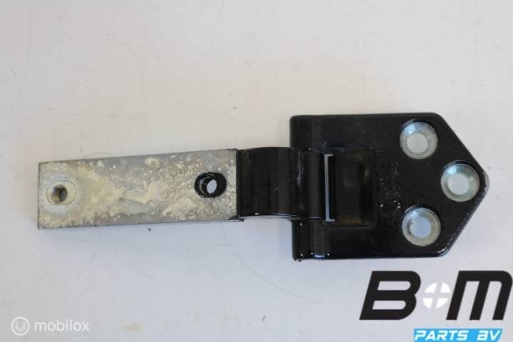 Portierscharnier links achter VW Caddy 2K 2K0827151C, Autos : Pièces & Accessoires, Utilisé