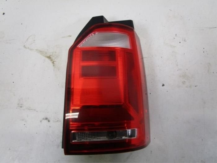 VW Transporter T6 Achterlicht Rechts, Auto-onderdelen, Ophalen of Verzenden, Gebruikt