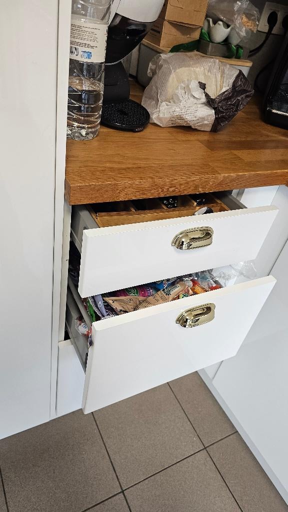 A louer appartement 3 chambres 3 facades, 50 m² ou plus, Province du Brabant wallon