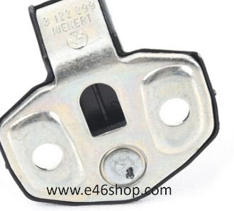 SLUITWIG BMW E36 ACHTER OE 51228122299 NW ORG BMW, Autos : Pièces & Accessoires, Neuf, -, -, Enlèvement ou Envoi