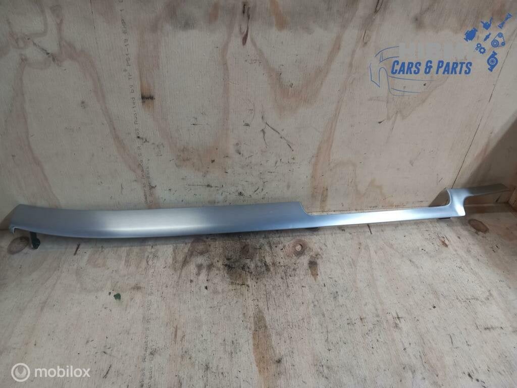 Audi A4 Avant B7 Dashboard Deel Sierlijst 8E1853190 04 - 11, Auto-onderdelen, Gebruikt, Ophalen of Verzenden