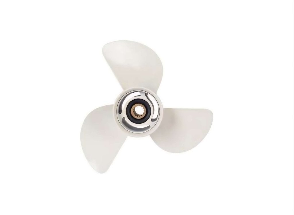 Yamaha PROPELLER 14X11 (NIEUW) K-serie, Watersport en Boten, Niet ingevuld, Motorboot, Niet ingevuld, Nieuw