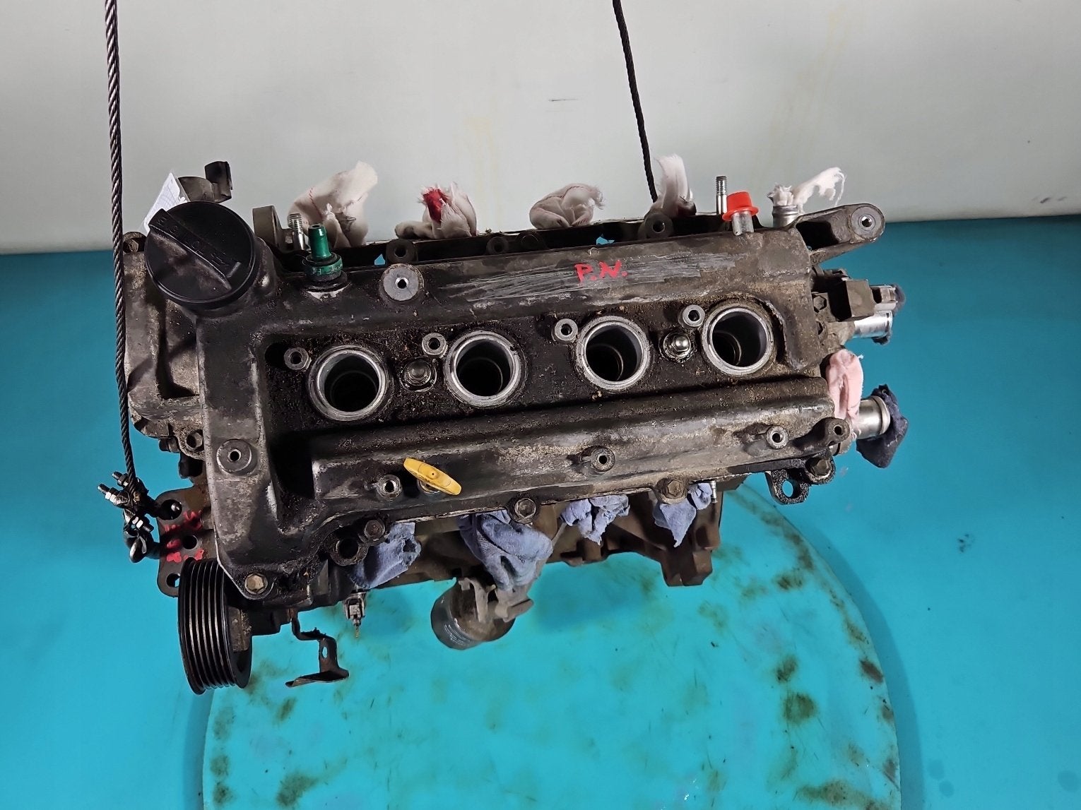 Moteur 2SZFE Nu VIOS/YARIS TOYOTA