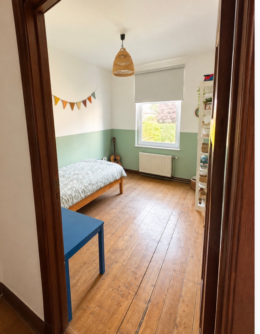 Maison deux facades a vendre a huy cles en main, Immo