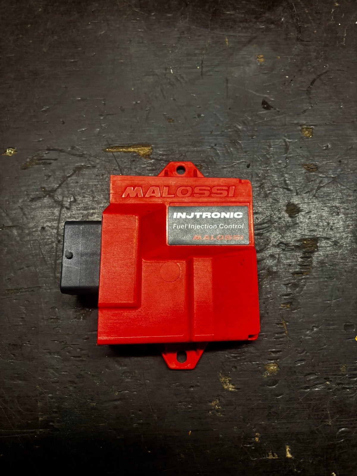 Malossi i Ecu nieuwstaat piago & vespa ✅, Enlèvement