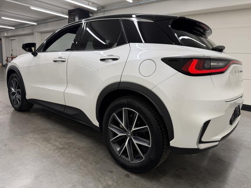 Lexus LBX Emotion, Auto's, Lexus, 1498 cc, LBX, Wit, Te koop