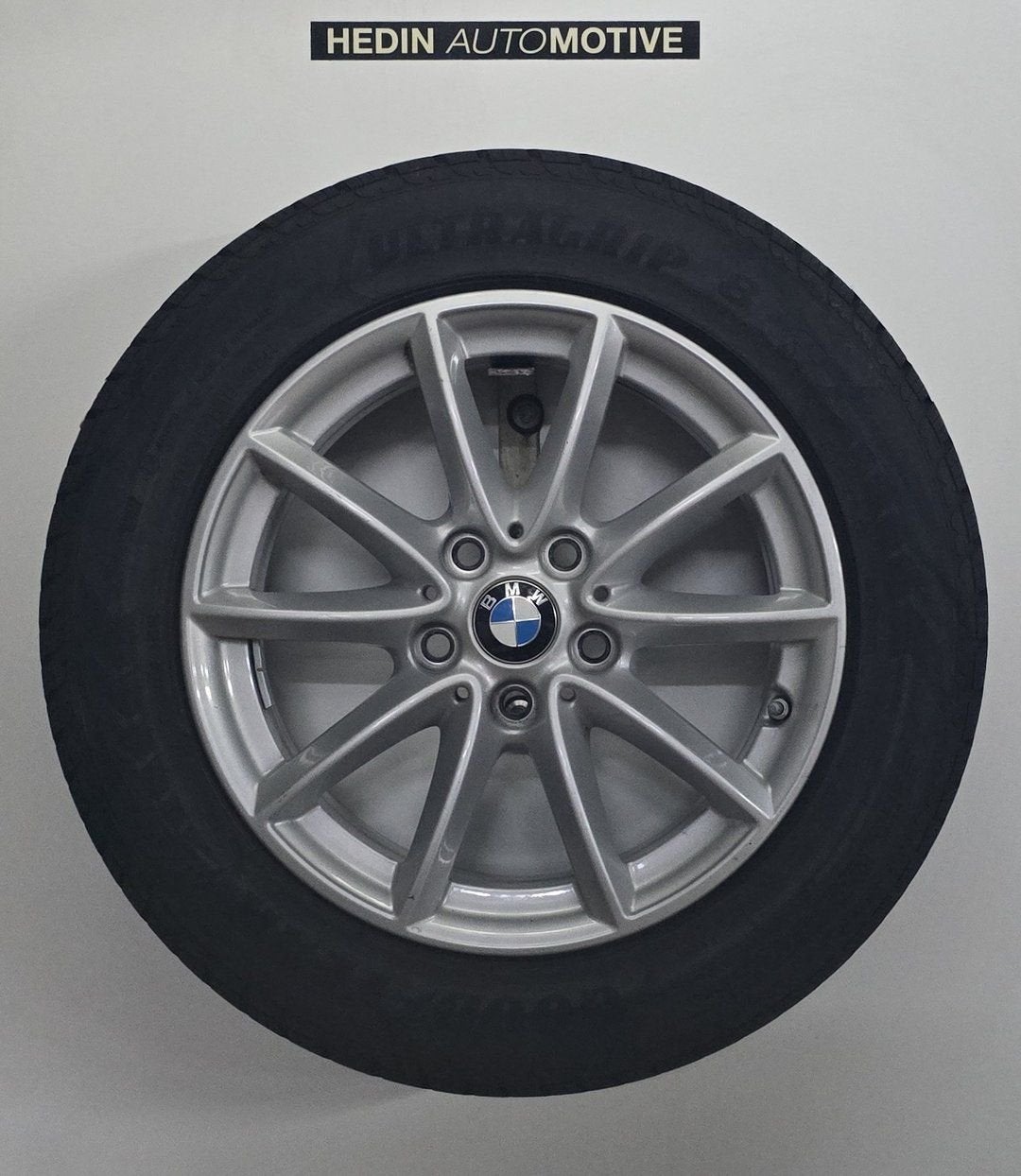 BMW 2 Active Tourer  (F45-F46)  Styling 471  16"  N/RFT + RD, Pneus et Jantes, Pneus hiver, Véhicule de tourisme, -