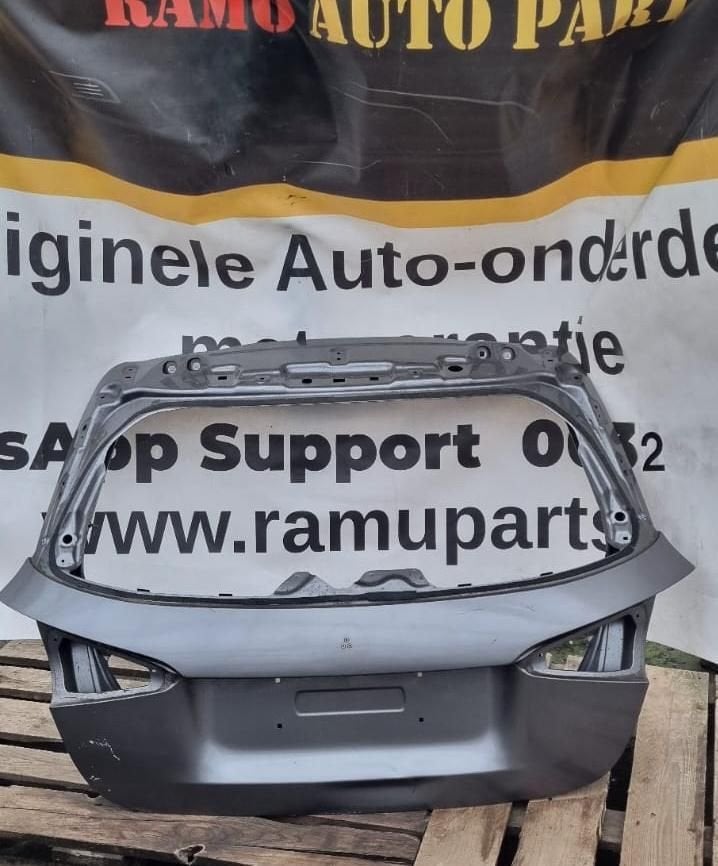 MERCEDES A KLASSE W177 ACHTERKLEP, Autos : Pièces & Accessoires, Arrière, -, Haillon arrière, Utilisé
