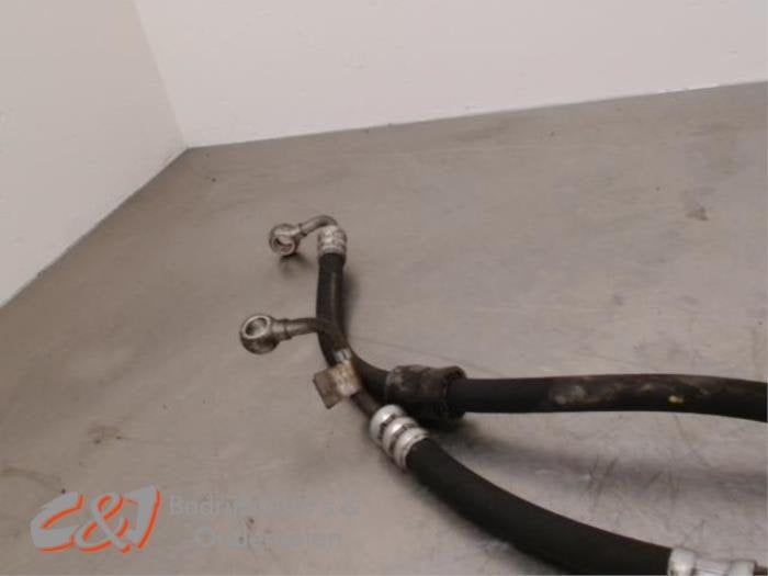 Conduit direction assistée d'un Iveco New Daily, -, 3 mois de garantie, Utilisé, Autres marques automobiles