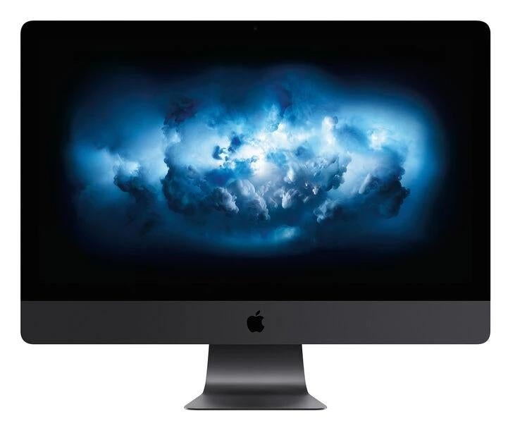 iMac PRO 27' 5K - 3.2ghz  - 64GB RAM - 1TB SSD - GPU 8GB, Informatique & Logiciels, 64 GB ou plus, SSD, 1024 GB, Enlèvement