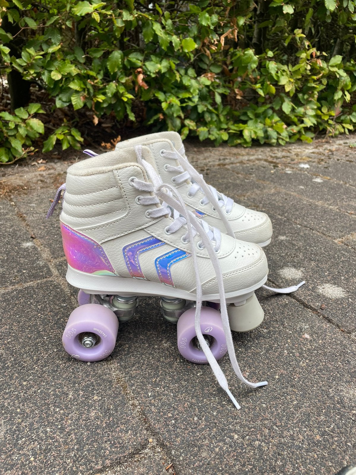 Rolschaatsen maar 33/34, Enlèvement ou Envoi, Comme neuf