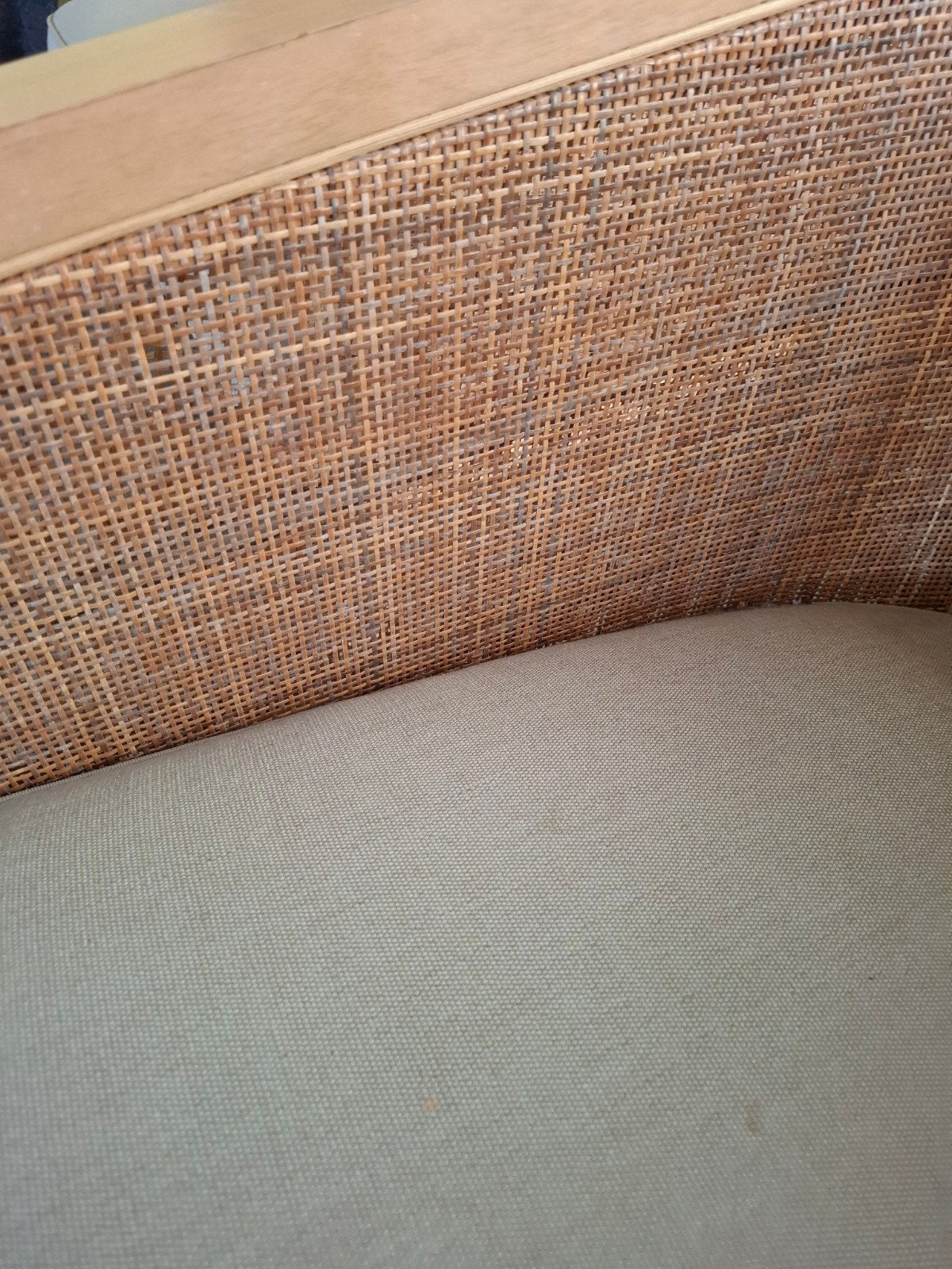 Set van 2 Flexform 'Mozart' Fauteuils - Antonio Citterio, Ophalen