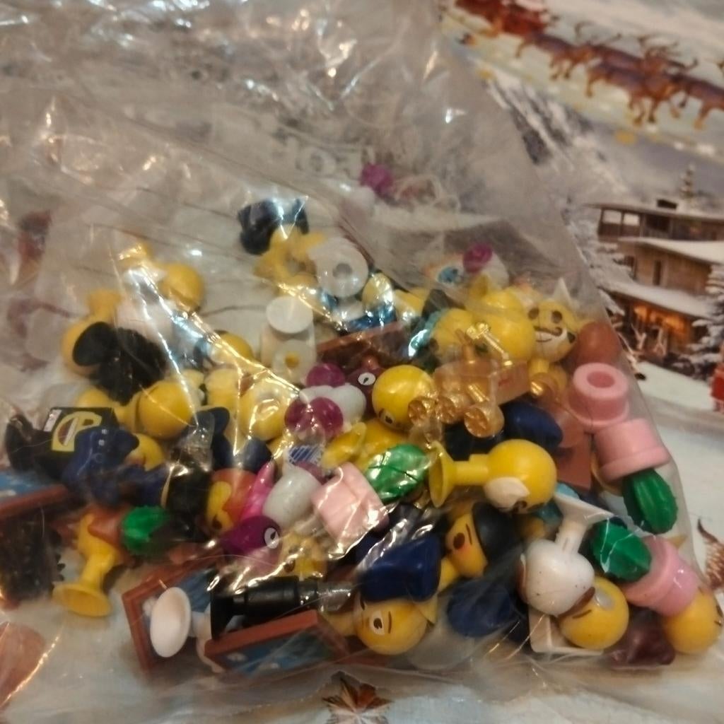 Speelgoed te koop, Enlèvement, Utilisé
