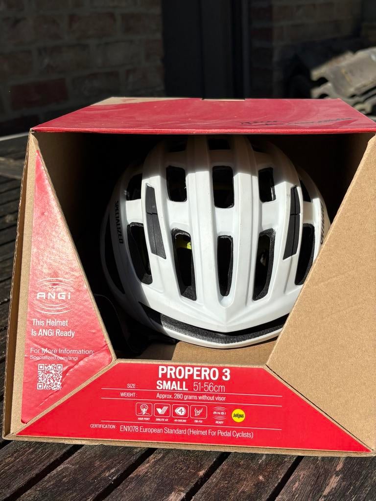 Specialised propero 3 small, Fietsen en Brommers, Ophalen, Zo goed als nieuw