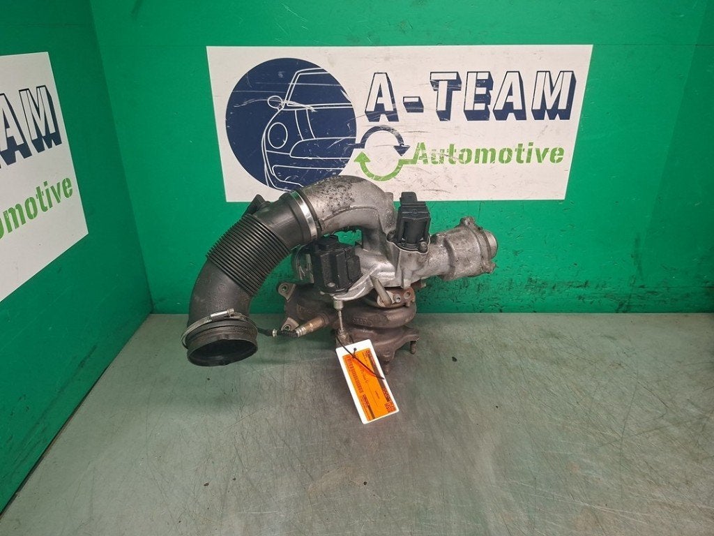 TURBOCOMPRESSEUR A4 Avant (B8) (|06L145612M|06L145701G|), Autos : Pièces & Accessoires, Utilisé, Audi