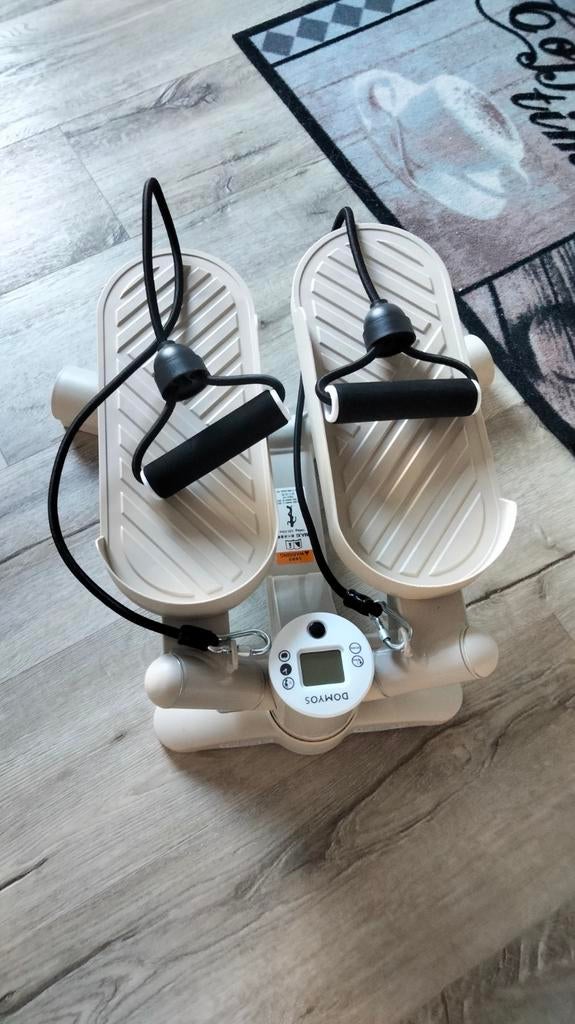 Step merk domyos ( nieuw )