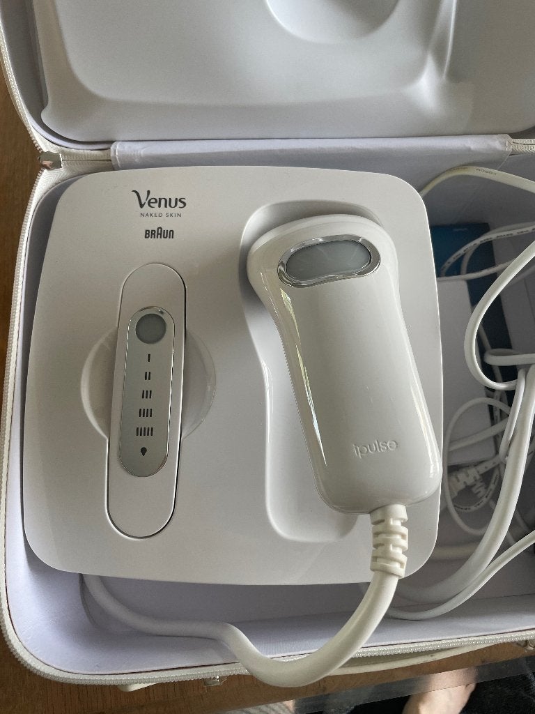 épilation laser braun, Enlèvement ou Envoi, Neuf, Rasage ou Épilation