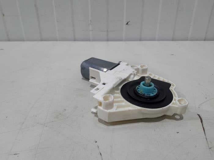 Moteur de vitre portière d'un Audi SQ5, -, 3 mois de garantie, Audi, Utilisé